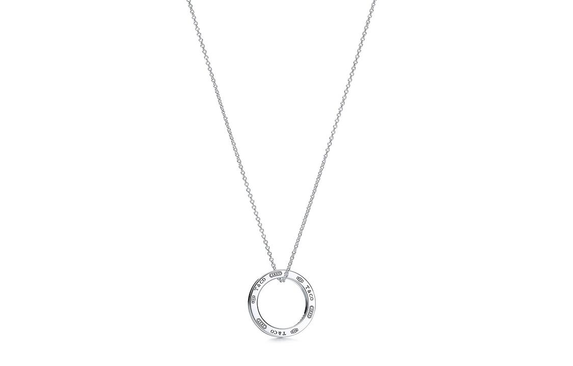 TIFFANY & CO. 1838® Sterling Silver