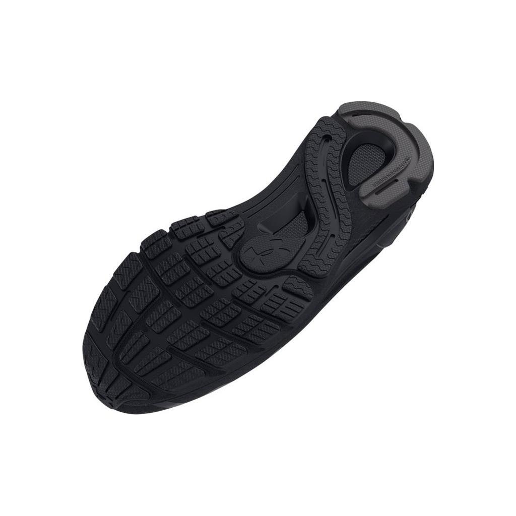New Under Armour Hovr Sonic 6 'Black' 3026121-003
