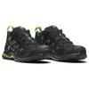 SALOMON Xa Pro 3D Adv 'Black Green' Sneakers 474779