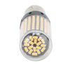2 Pcs Car LED Brake Light Bulb Yellow 1156 Anti Strobe Super Bright Turn Signal Lamp Replacement Bulb