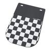 Motorcycle Parts Fender Checker 191 X 267 120 Mm Universal Part Number Flap, Pattern, Mm, Pitch, Fit, 206-9060