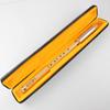 Zippered Bawu Instrument Case Guarding Padded Portable for Instrumentalists, Travel,