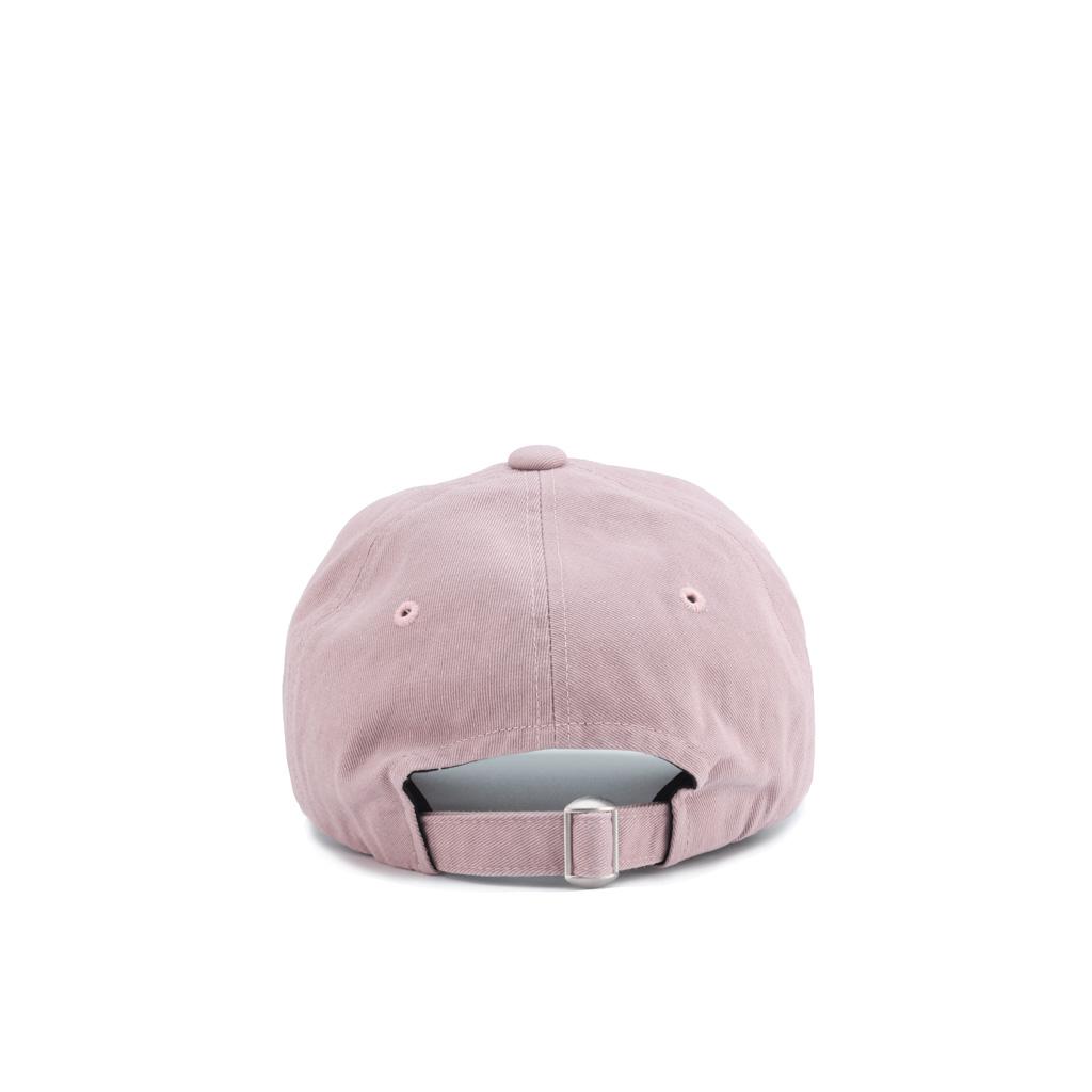 Jaejeuaenba Usa Cap - Vintage Pink