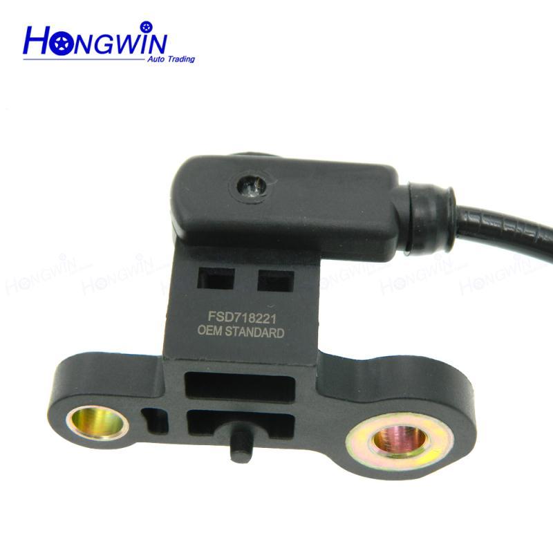 FSD718221 Crankshaft Position Sensor For MMazda 626 323 Protege Protege5 2.0L1998-2003 FSD718221B J005T15171 J5T151 FSD7-18-221B