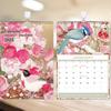 Fxxk It 2025 Calendar Planner For Tiredass Women Newest Christmas New Gift Year