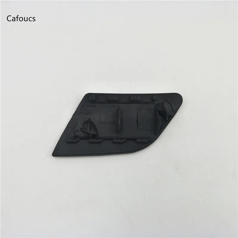 For Volkswagen VW Golf V MK5 GTI 2003-2009 Front Bumper Headlight Head Lamp Washer Nozzle Cover Cap