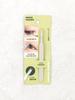 Round Tip Eyelash Tweezers