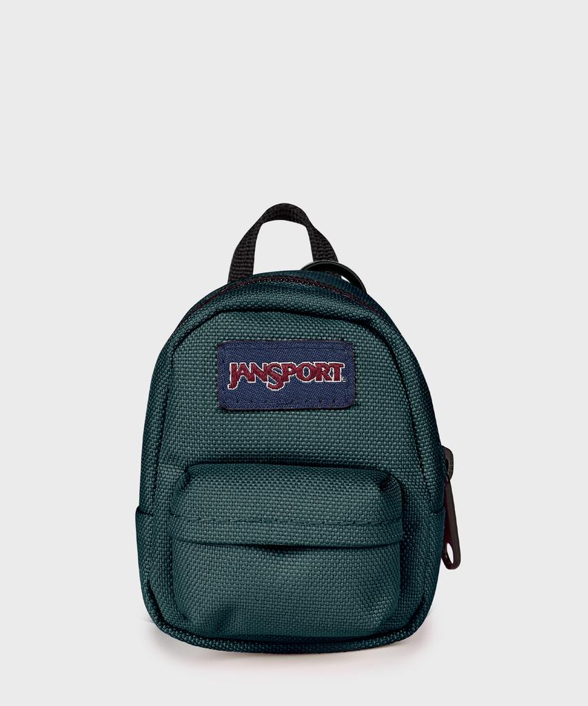 Jansport Mini Brake Deep Juniper