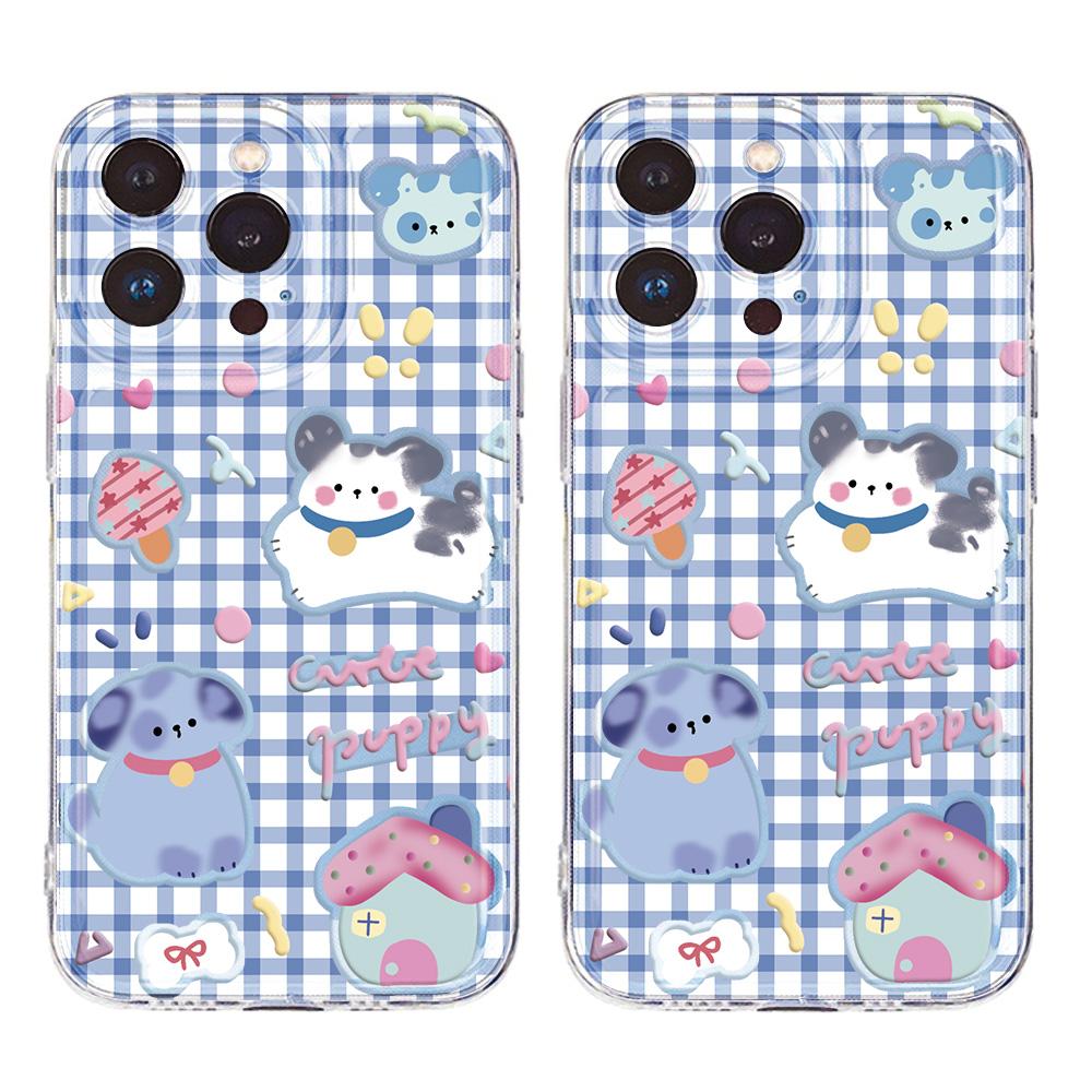 Drop-Proof Phone Case for iPhone 11 12 13 14 15 16 iPhone 14 15 16 Pro Max Samsung A16 A35 A36 A54 A55 S25 Xiaomi 11T