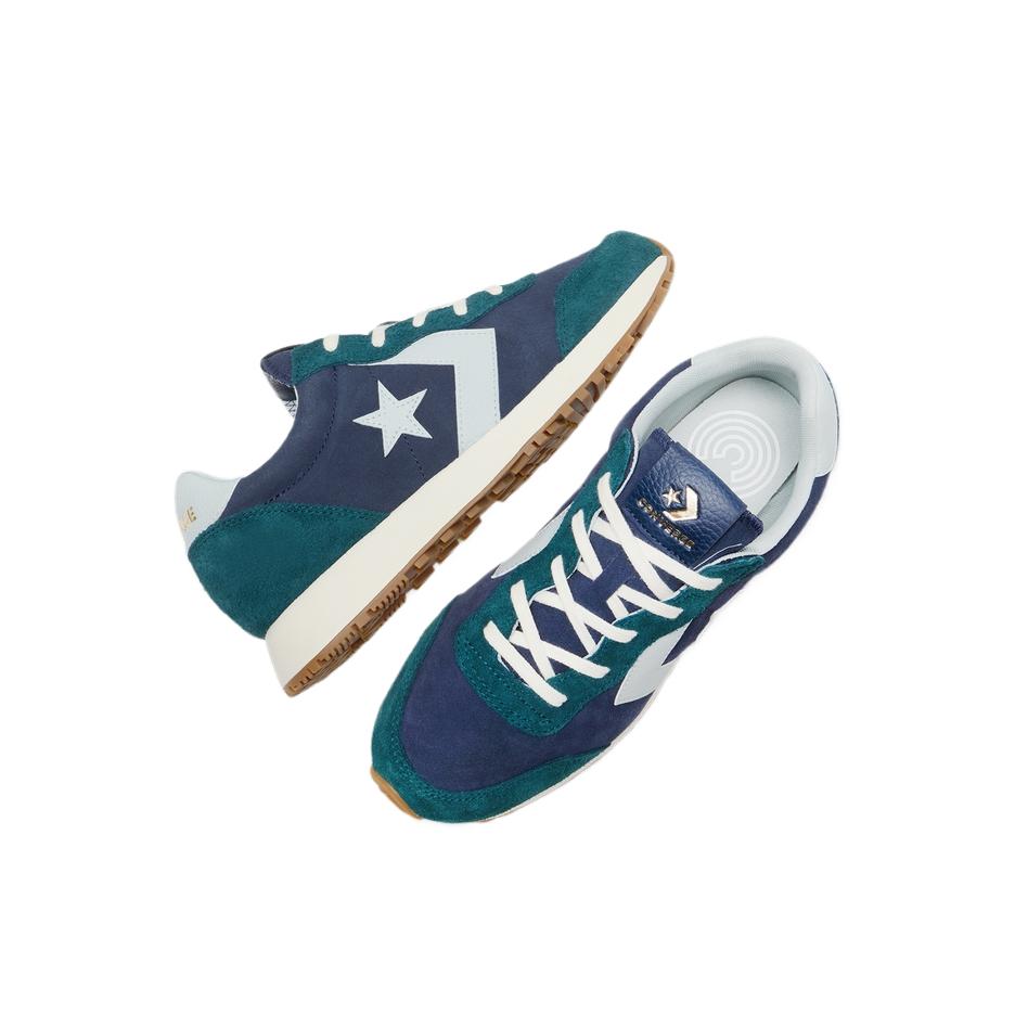 Converse Omega Trainer Rutschfest Rutschfest Freizeitschuhe Unisex A17676C