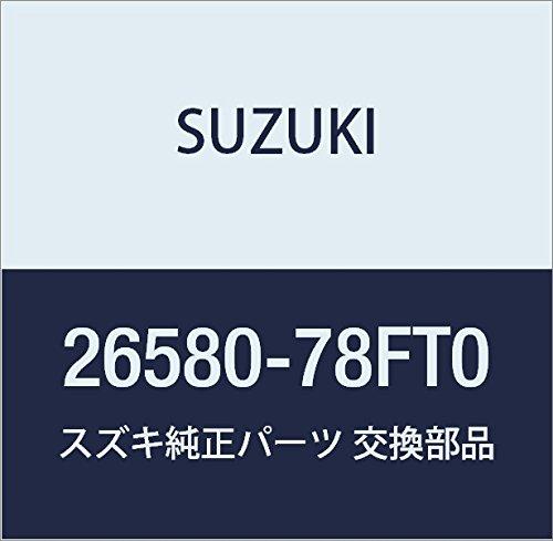 

SUZUKI Genuine Parts Gasket Set Valve Body KEI/SWIFT Part Number 26580-78FT0