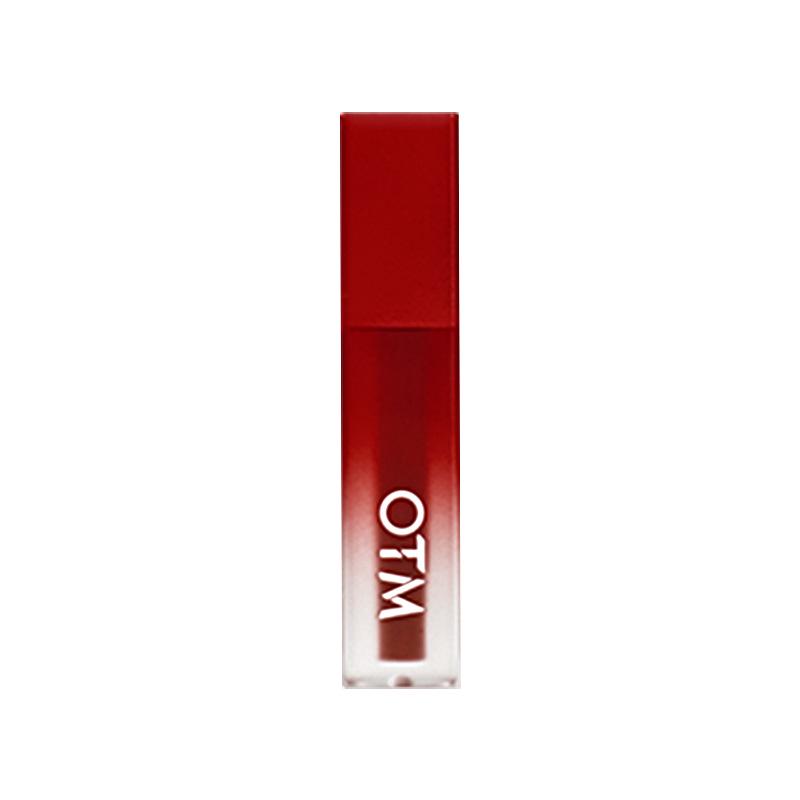 Water Light Lip Glaze: Versatile, Long-lasting, Waterproof, Non-staining, Pigmented Lip Gloss