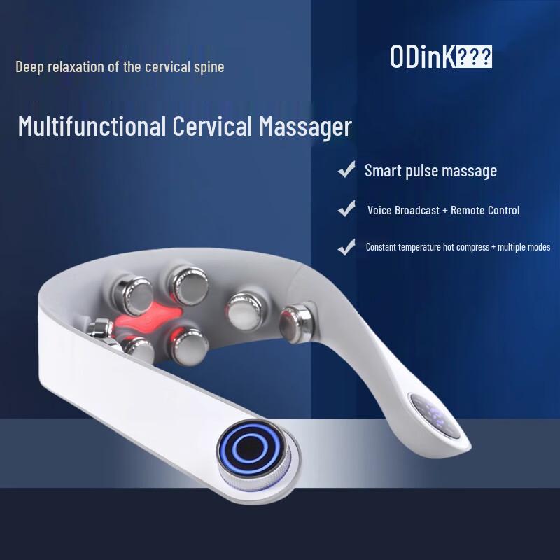 ODINK Smart Neck Massager