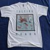 Rare Talking Heads Band Graphic Unisex Short Sleeve T Shirt Vtg S-5XL EN596 Unisex T-Shirt