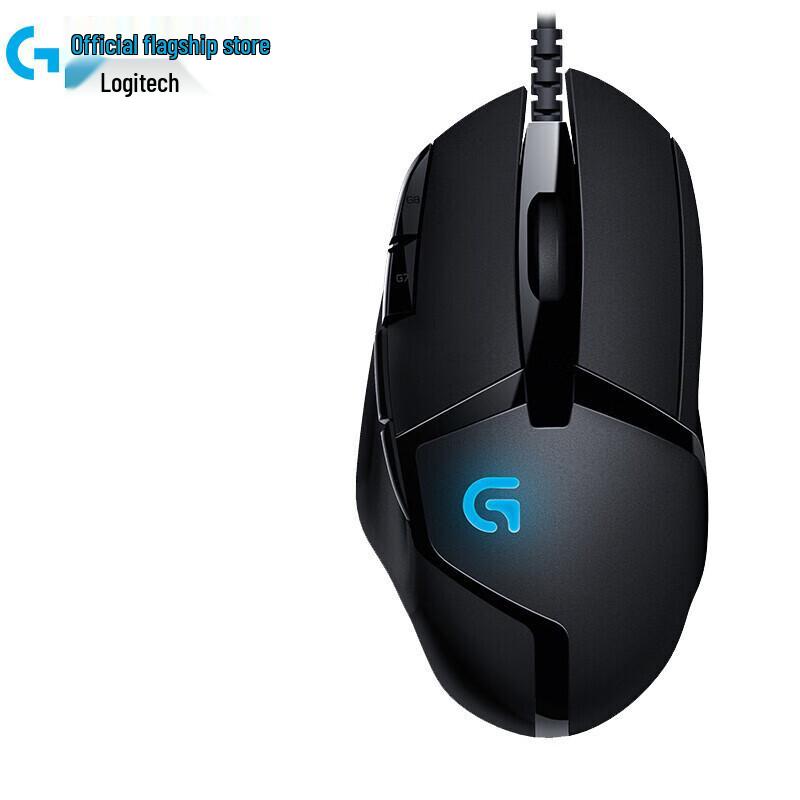 

Logitech G402 Wired Gaming Mouse
