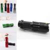 Quality Aluminum Uv Flashlight For Dog And Cat Pee Stain Detection**