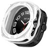 PC Protector Smartwatch Case Smartwatch Protective Bumper Cover AntiScratch for Watch Ultra 47mm