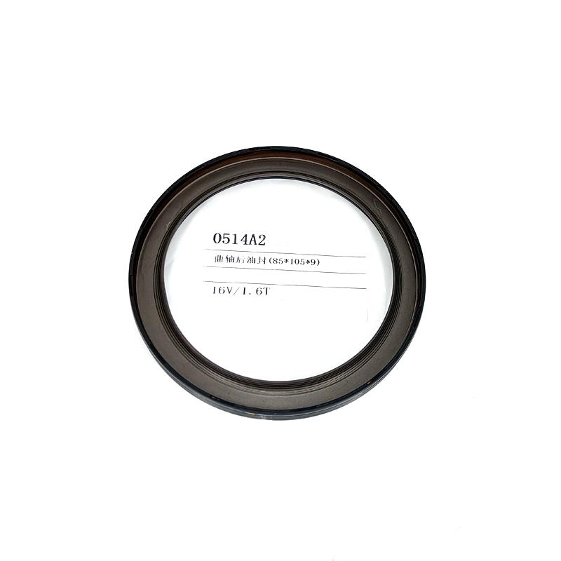 Engine Crankshaft Oil Seal Sealing Ring 0514A2 0514.A2 9820978780 for Peugeot 206 207 208 301 307 308 408 508 Citroen C3 C4