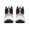 Anta Cushioning, Wear Resistant High top Outdoor Shoes Women's Purple Black 122418982-5
