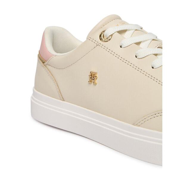 Tommy Hilfiger Th Chic Cupsole Sneakers