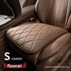 Maserati Ghibli/Levante Universal Four Seasons Car Seat Cushions
