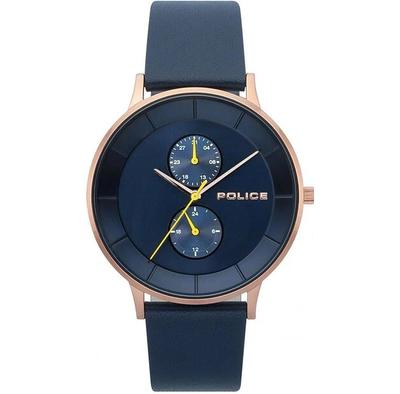 Часы Police Berkeley PL15402JSR/03