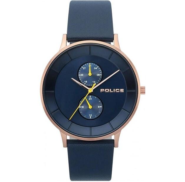 

Часы Police Berkeley PL15402JSR/03