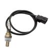 25199 Downstream Oxygen O2 Sensor 39210-2G200 2344238 Fit for Hyundai Santa Fe Sonata Tucson Kia Forte Optima Sportage 2.4L