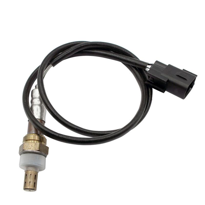 25199 Downstream Oxygen O2 Sensor 39210-2G200 2344238 Fit for Hyundai Santa Fe Sonata Tucson Kia Forte Optima Sportage 2.4L