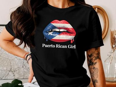 Oberteile – T-Shirts