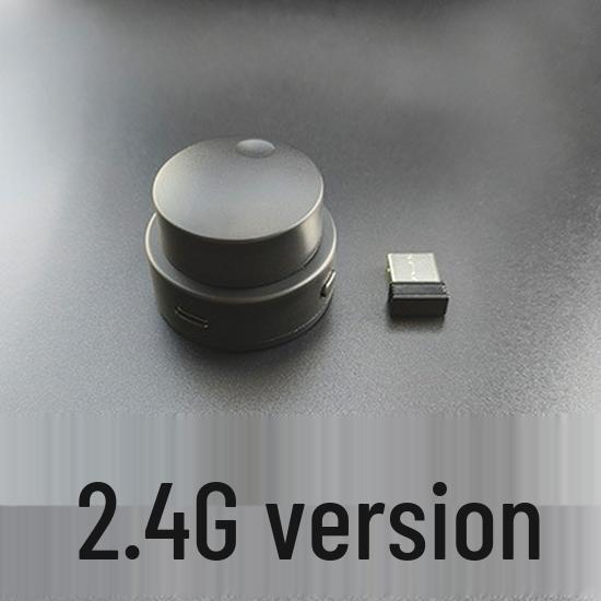 

Bluetooth USB Мультимедійний Контролер Гучності та Кастомна Міні-клавіатура