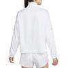 New Nike Jackets Coats Women's White FV6414-100