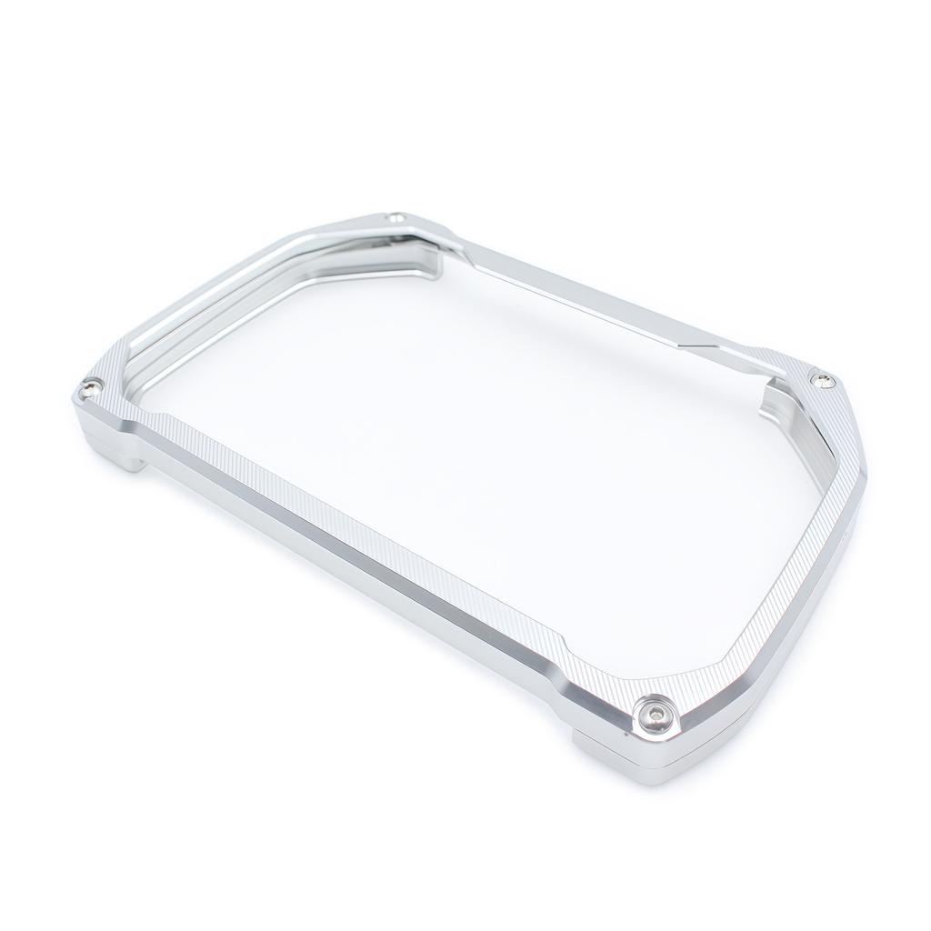 Motorcycle Meter Frame Cover Screen Protector Cover Protection Parts R1250GSA F850GS F750GS F900 F900R For BMW R1200GS R1250GS