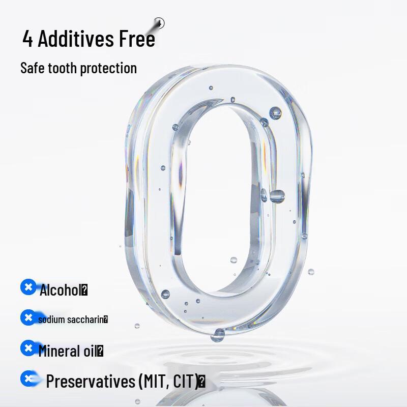 Canban Pro7 Deep Whitening Toothpaste Set