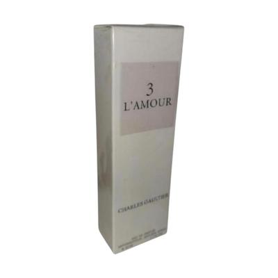 L'Amour & Imperia 3 Eau de Parfum für Damen