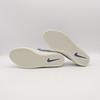 IH0636-141 Nike SB Force 58 Skateboarding Shoes White Sail Wolf Grey (Men's)