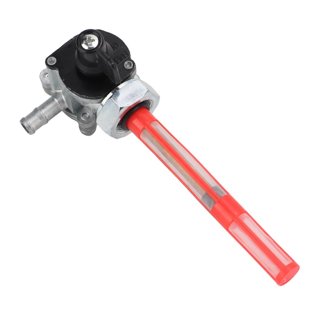 Motorsykkel Drivstoffventil Bensinkran 16950‑MEM‑674 Erstatning for VTX1300R VTX1300T VTX1300C VTX1300S
