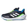 adidas EQ21 Run BOA K Legend Ink Kids Sneakers Blue Cloud-White Blue-Rush GZ5910
