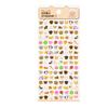 back to school Aesthetic Kawaii stationery school vintage stickers pack cat animals  cute stickers for scrapbooking  supplies