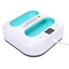 Heat Press 9x9in Adjustable Time and Temperature Handheld Heat Transfer Machine for T Shirt Handbag Pillow US Plug
