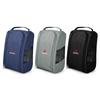Portable Travel Shoe Bag Storage Packet Car Accessories For Mitsubishi Ralliart Lancer 9 Outlander ASX Competition Xpander Colt