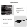 Zhuochen Inflatable Cervical Traction Device: Neck Brace & Protector for Cervical Spondylosis Correction