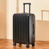 INS Style Student Couple Travel Luggage