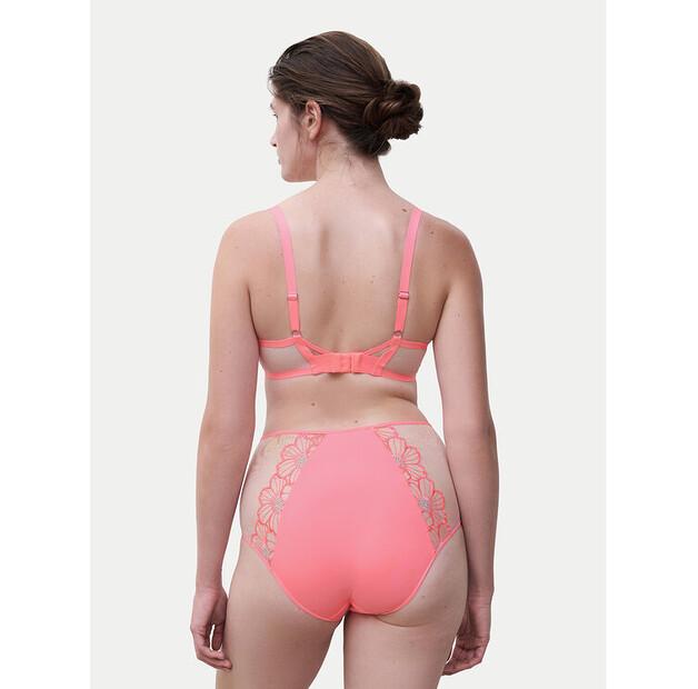 Бюстгальтер с косточками Chantelle Lush