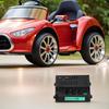 RX19 12V 2.4G Children's Electric Vehicle Receiver Remote Control For Vehicles Remote Control Toys Four-wheel Drive Attribute
