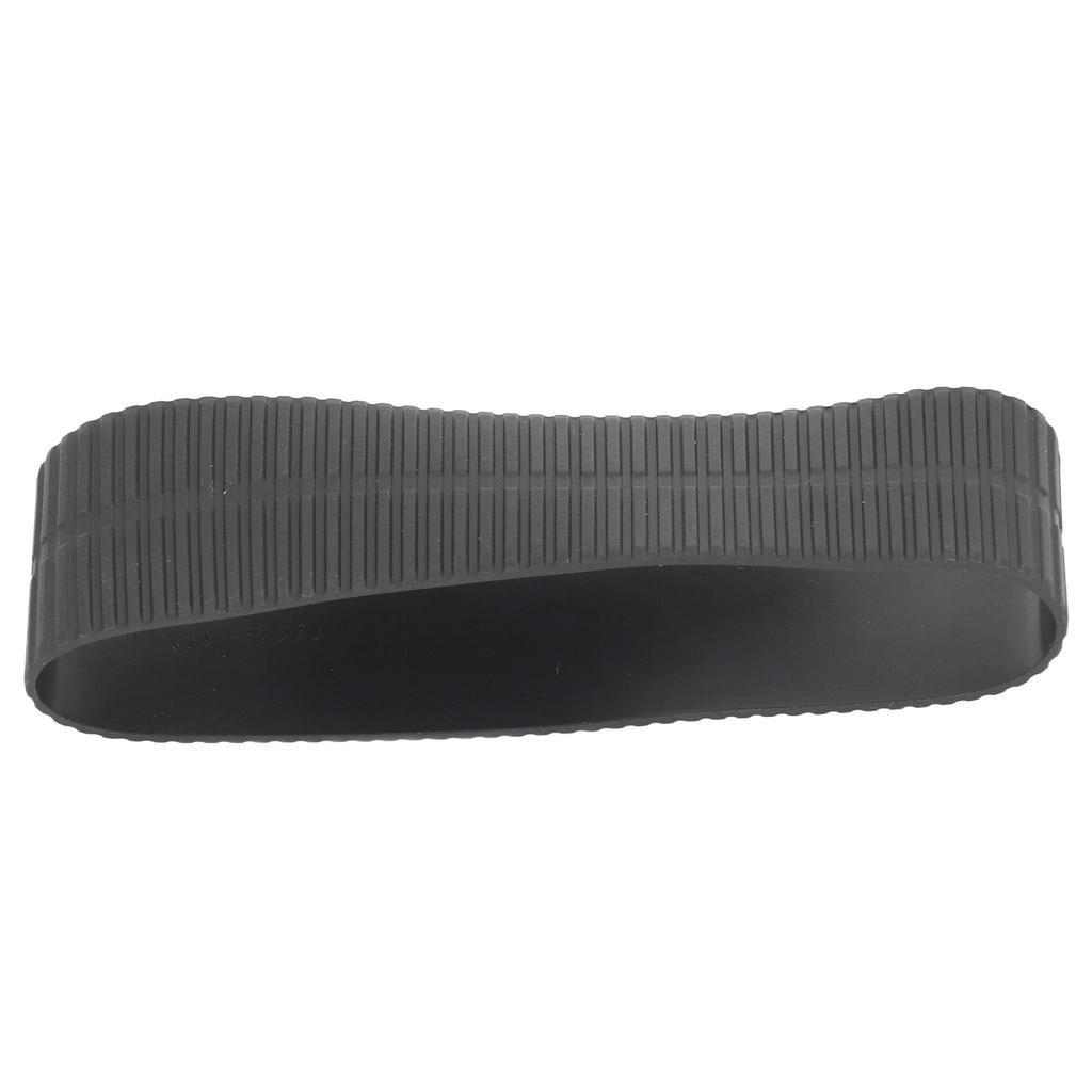 Rubber Zoom Ring Camera Lens Rubber Ring Replacement Lens Zoom Grip for 70‑200mm F2.8L II