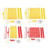 Automatic Egg Incubator Tray Electric Motor Poultry Hatching Tool for Birds Chicken Duck Quail Brooder