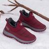 Winter Men Boots For Women Pu Leather Waterproof Sneakers Man Climbing Casual Shoes Unisex Outdoor Hiking Boots Fast Shipping