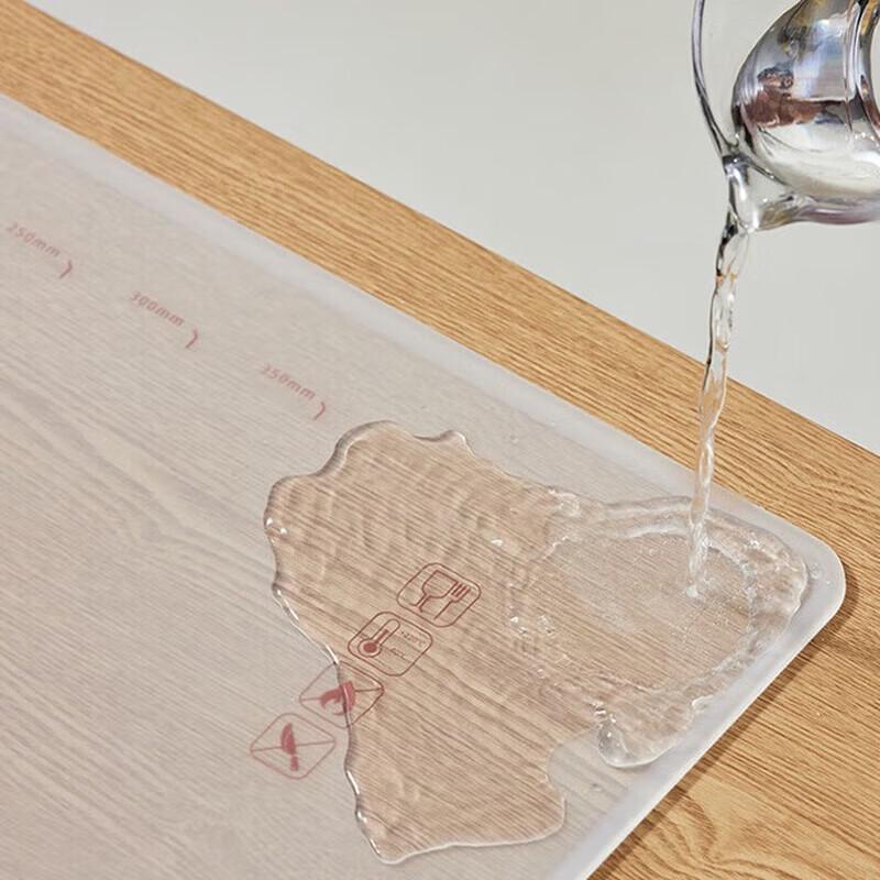 Liven Food-Grade Silicone Kneading Mat