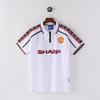 Manchester United Retro-Trikots Sporttrikots gibt es in verschiedenen Stilen, und das WM-Fußballtrikot ist ein Haarhersteller.